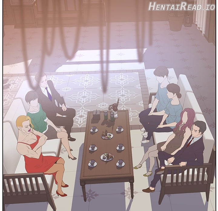 Deceit: Snake’s Tongue Chapter 16 - page 95