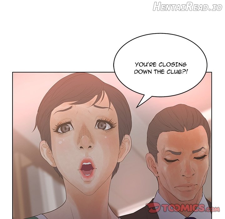 Deceit: Snake’s Tongue Chapter 16 - page 98