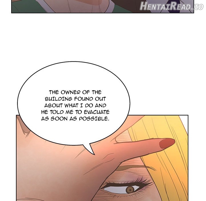 Deceit: Snake’s Tongue Chapter 16 - page 99