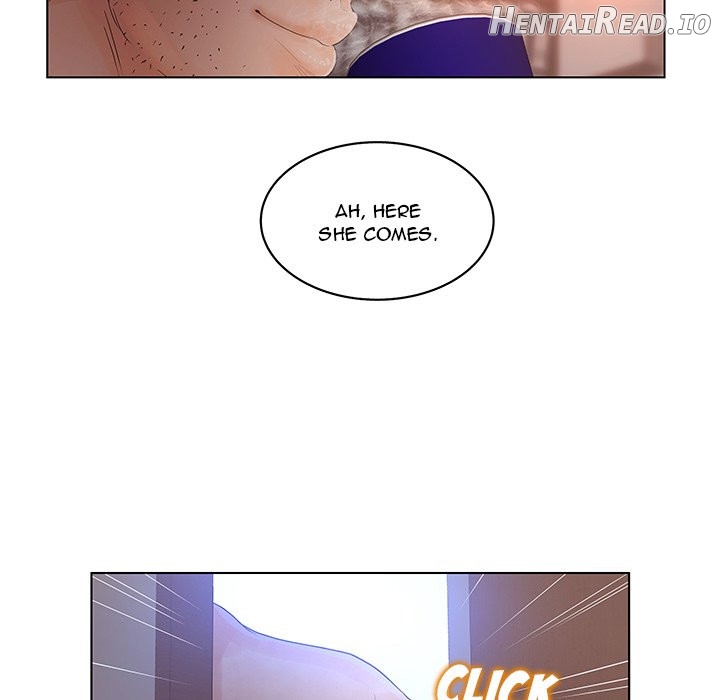 Deceit: Snake’s Tongue Chapter 17 - page 13