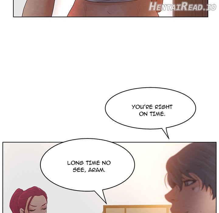 Deceit: Snake’s Tongue Chapter 17 - page 16