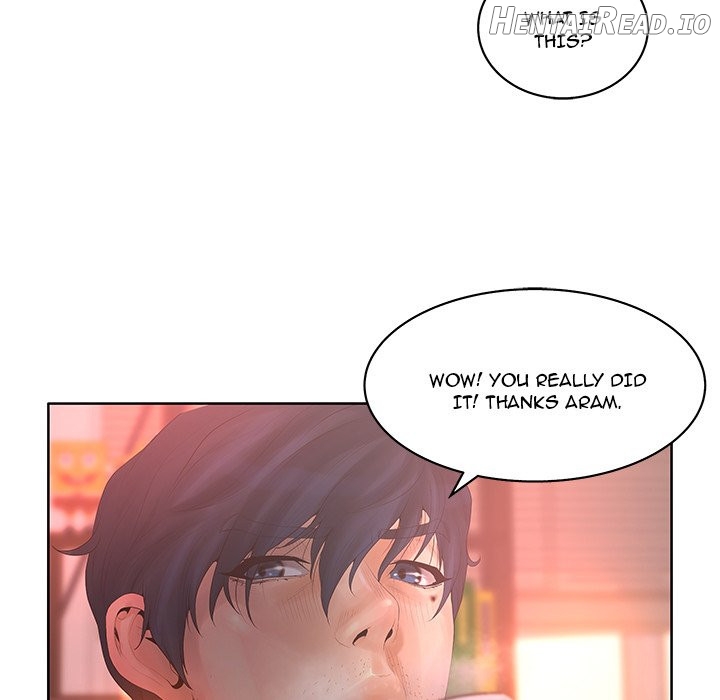 Deceit: Snake’s Tongue Chapter 17 - page 19