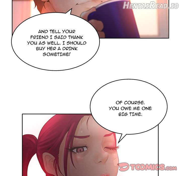 Deceit: Snake’s Tongue Chapter 17 - page 20