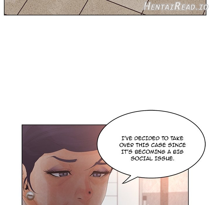 Deceit: Snake’s Tongue Chapter 17 - page 33