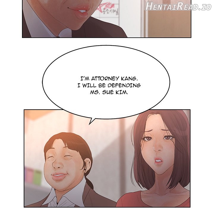Deceit: Snake’s Tongue Chapter 17 - page 34