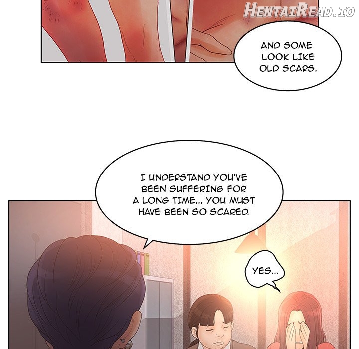 Deceit: Snake’s Tongue Chapter 17 - page 37
