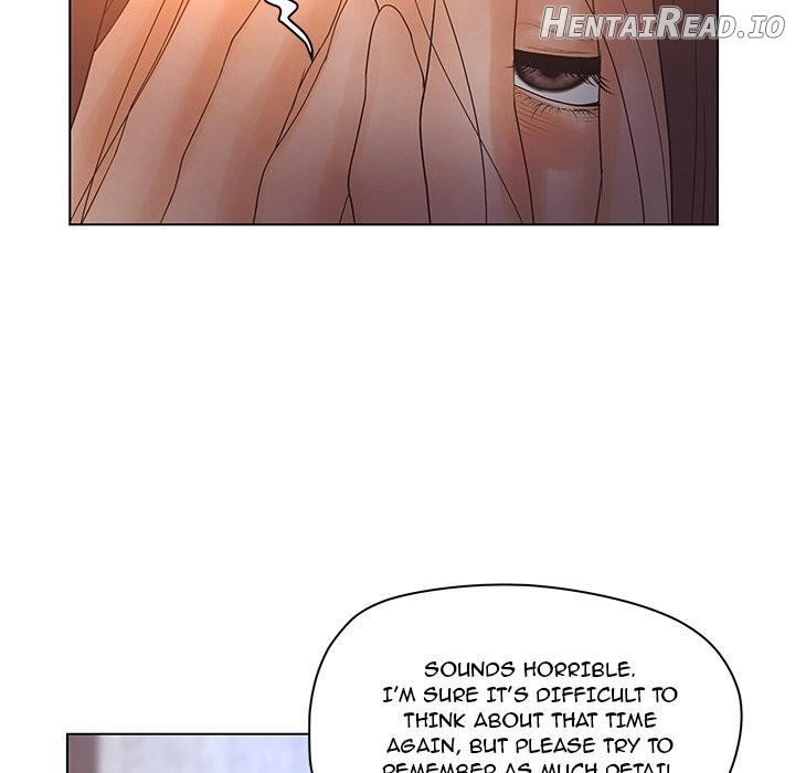Deceit: Snake’s Tongue Chapter 17 - page 40