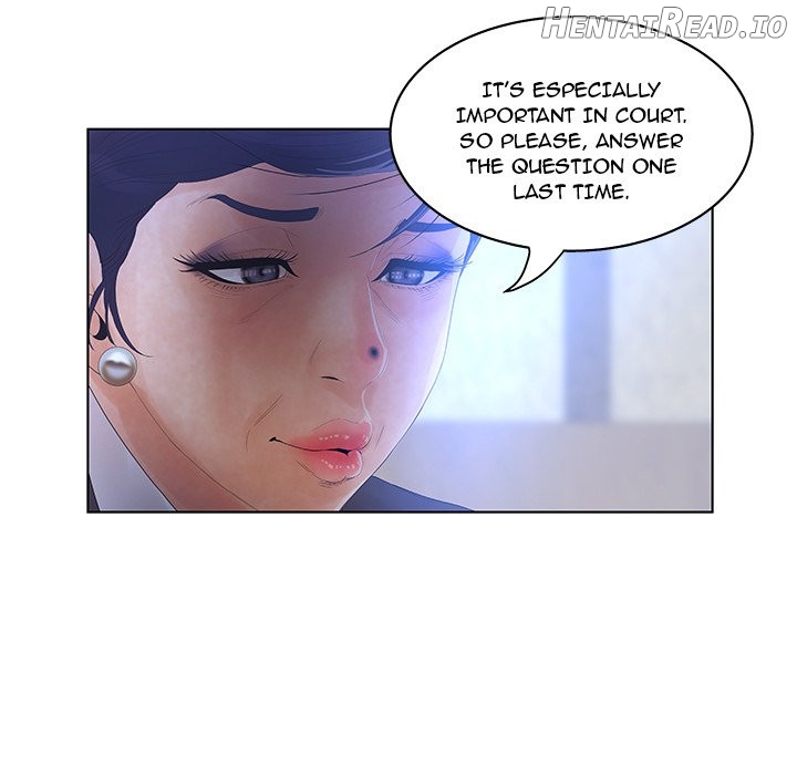 Deceit: Snake’s Tongue Chapter 17 - page 45