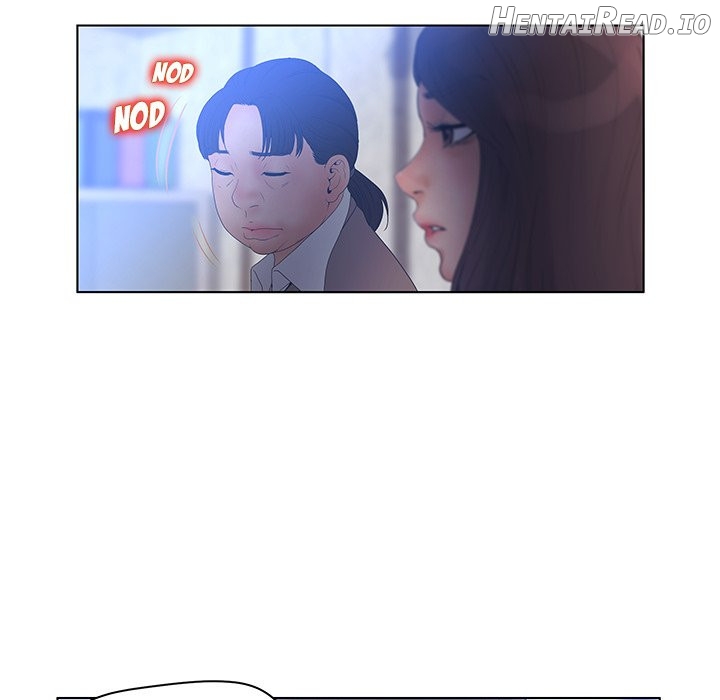Deceit: Snake’s Tongue Chapter 17 - page 46