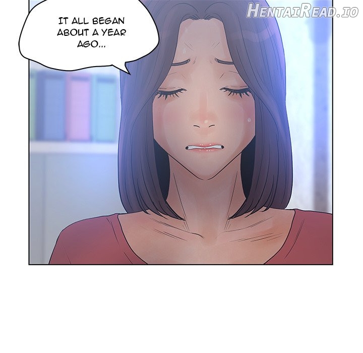 Deceit: Snake’s Tongue Chapter 17 - page 47