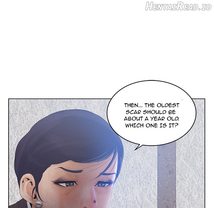 Deceit: Snake’s Tongue Chapter 17 - page 48