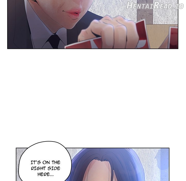 Deceit: Snake’s Tongue Chapter 17 - page 49