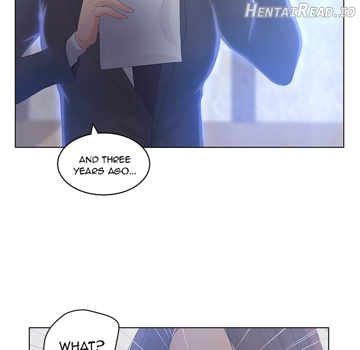 Deceit: Snake’s Tongue Chapter 17 - page 55