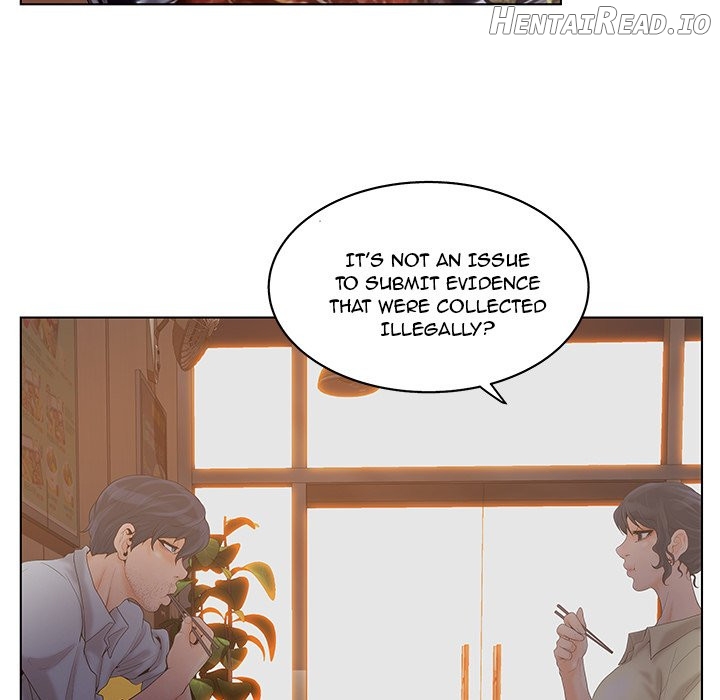 Deceit: Snake’s Tongue Chapter 17 - page 58