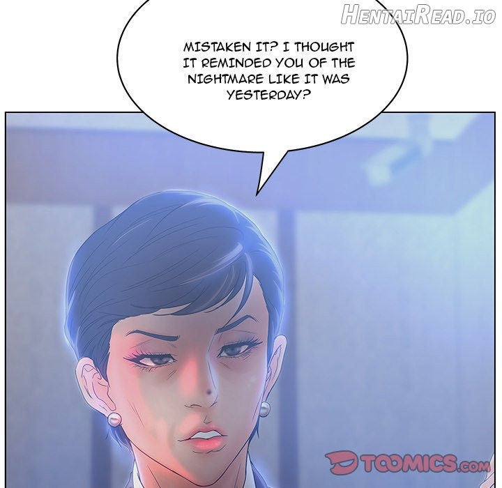 Deceit: Snake’s Tongue Chapter 17 - page 68