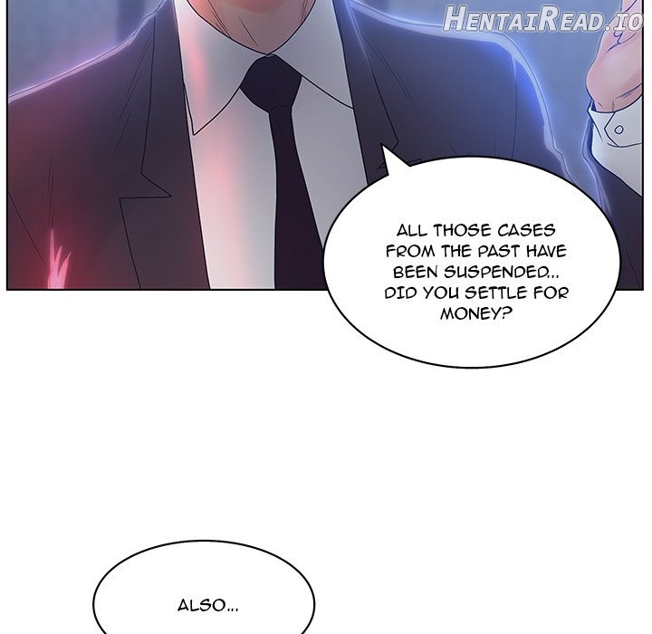 Deceit: Snake’s Tongue Chapter 17 - page 69
