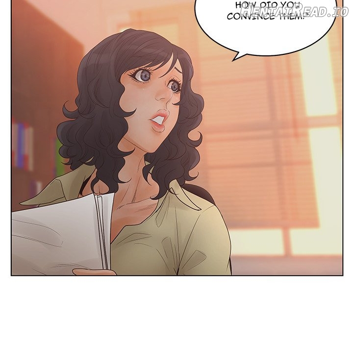 Deceit: Snake’s Tongue Chapter 17 - page 7