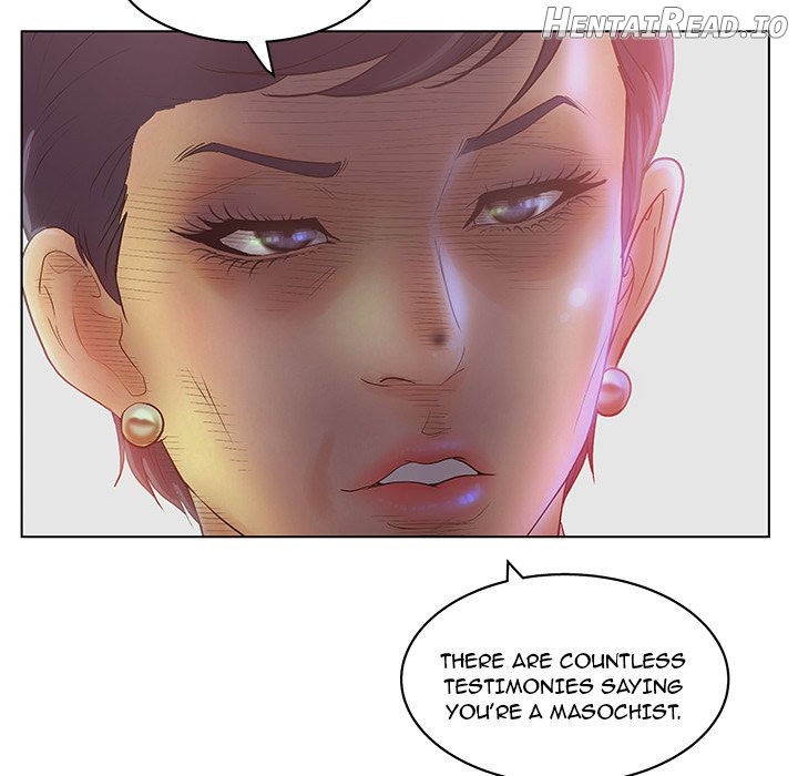 Deceit: Snake’s Tongue Chapter 17 - page 70