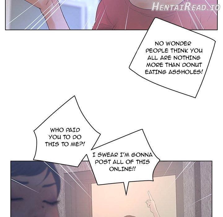 Deceit: Snake’s Tongue Chapter 17 - page 72