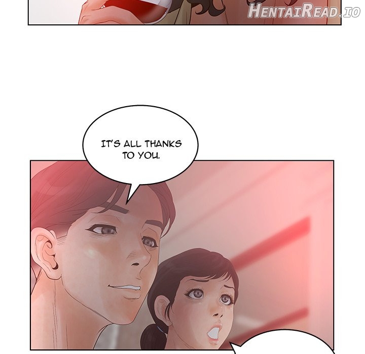 Deceit: Snake’s Tongue Chapter 17 - page 82