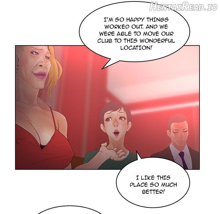 Deceit: Snake’s Tongue Chapter 17 - page 84