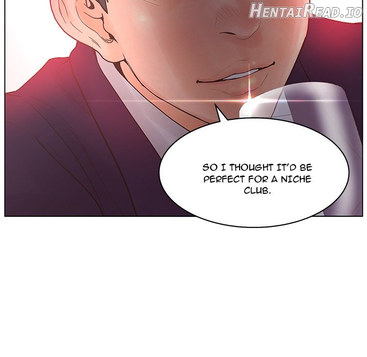 Deceit: Snake’s Tongue Chapter 17 - page 87