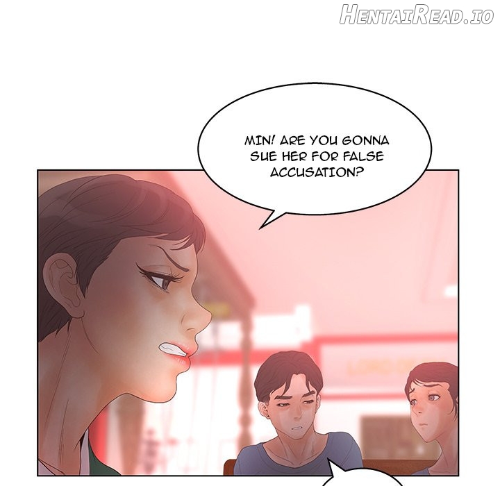 Deceit: Snake’s Tongue Chapter 17 - page 89