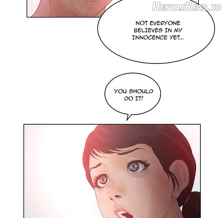 Deceit: Snake’s Tongue Chapter 17 - page 91