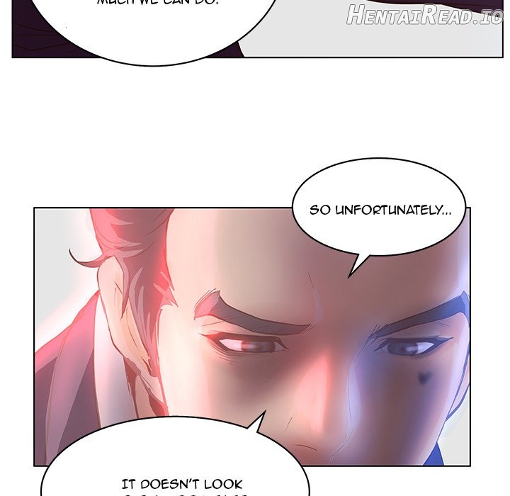 Deceit: Snake’s Tongue Chapter 17 - page 95