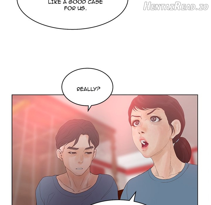 Deceit: Snake’s Tongue Chapter 17 - page 96