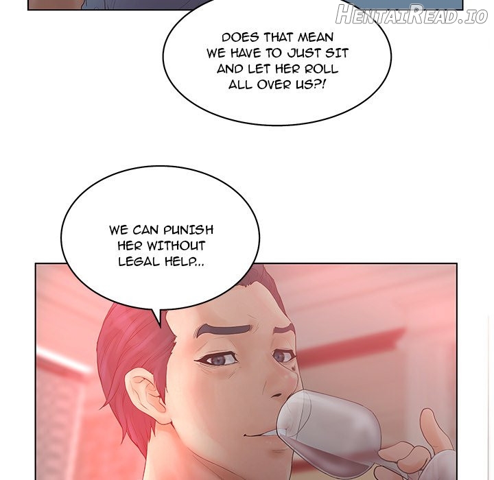 Deceit: Snake’s Tongue Chapter 17 - page 97