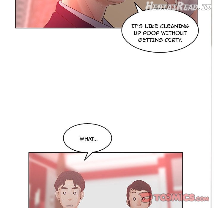 Deceit: Snake’s Tongue Chapter 17 - page 98
