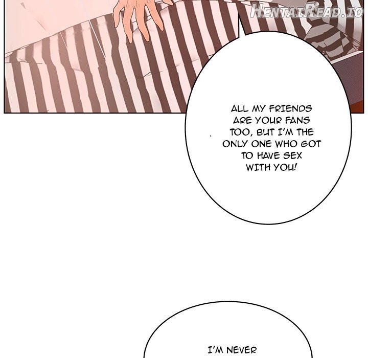 Deceit: Snake’s Tongue Chapter 18 - page 30