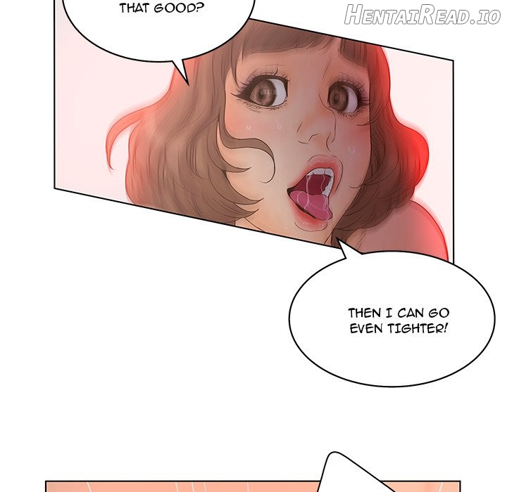 Deceit: Snake’s Tongue Chapter 18 - page 33
