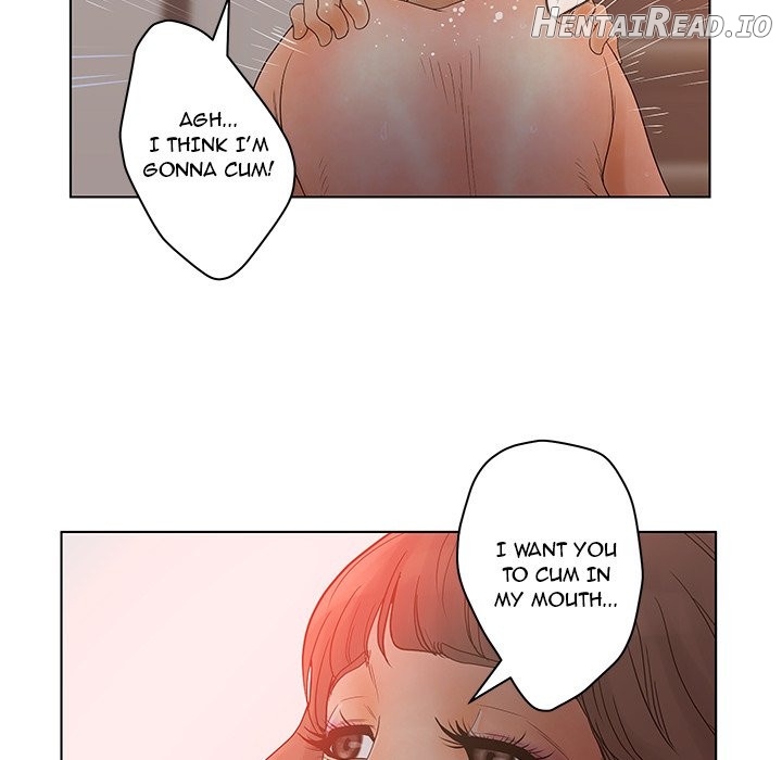 Deceit: Snake’s Tongue Chapter 18 - page 35