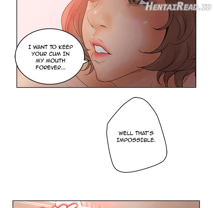 Deceit: Snake’s Tongue Chapter 18 - page 36