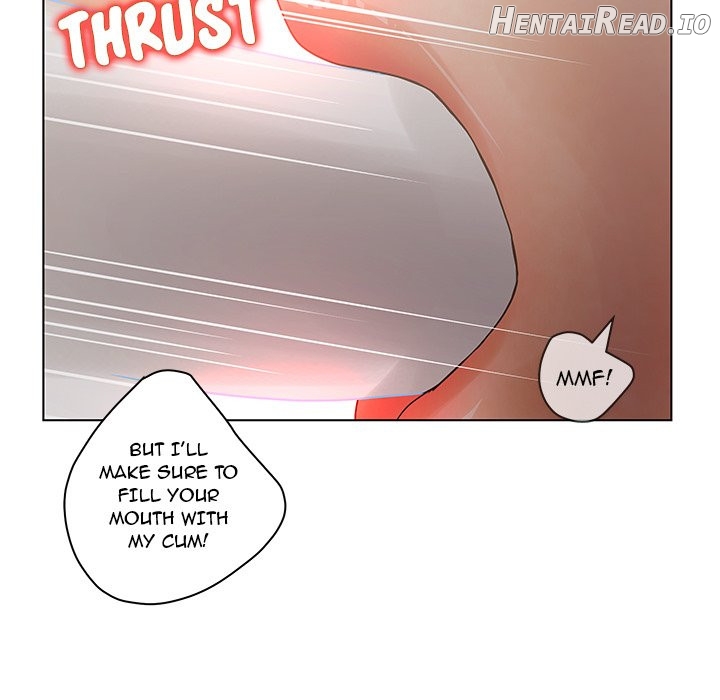 Deceit: Snake’s Tongue Chapter 18 - page 37