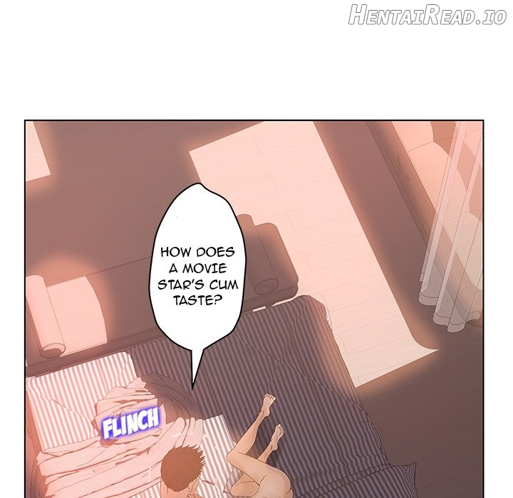 Deceit: Snake’s Tongue Chapter 18 - page 40