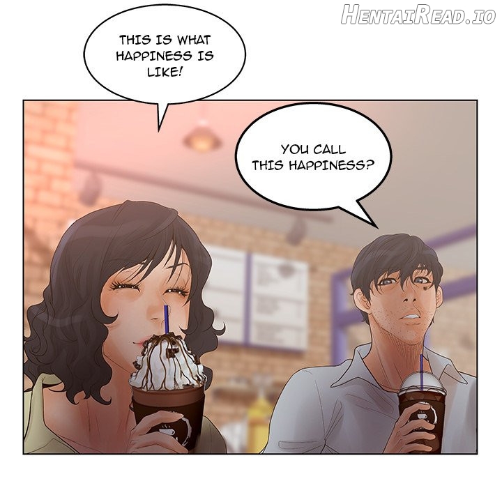 Deceit: Snake’s Tongue Chapter 18 - page 48