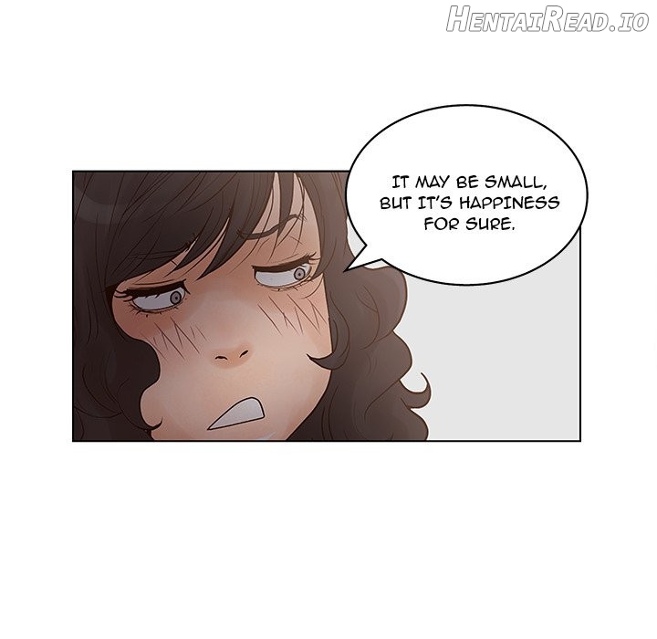 Deceit: Snake’s Tongue Chapter 18 - page 49