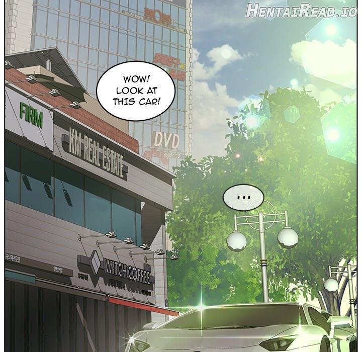 Deceit: Snake’s Tongue Chapter 18 - page 58