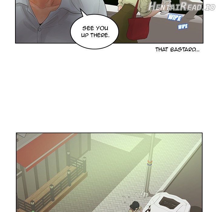 Deceit: Snake’s Tongue Chapter 18 - page 63