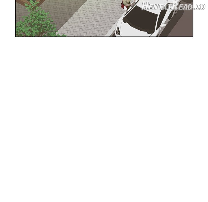 Deceit: Snake’s Tongue Chapter 18 - page 64