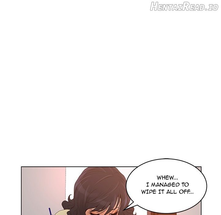 Deceit: Snake’s Tongue Chapter 18 - page 65
