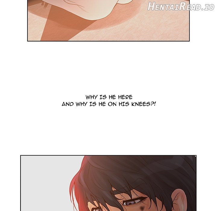 Deceit: Snake’s Tongue Chapter 18 - page 71