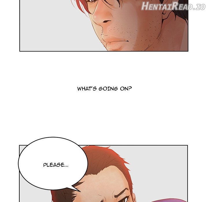Deceit: Snake’s Tongue Chapter 18 - page 72