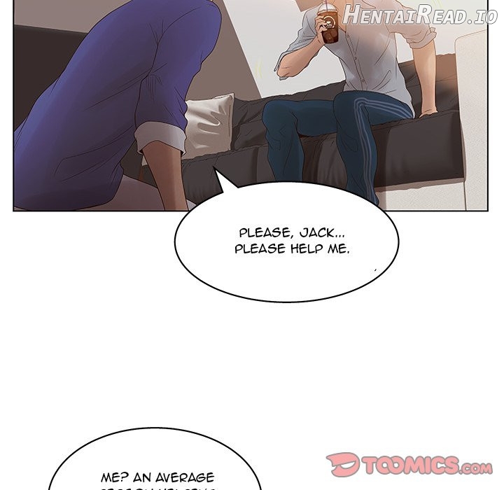 Deceit: Snake’s Tongue Chapter 18 - page 74