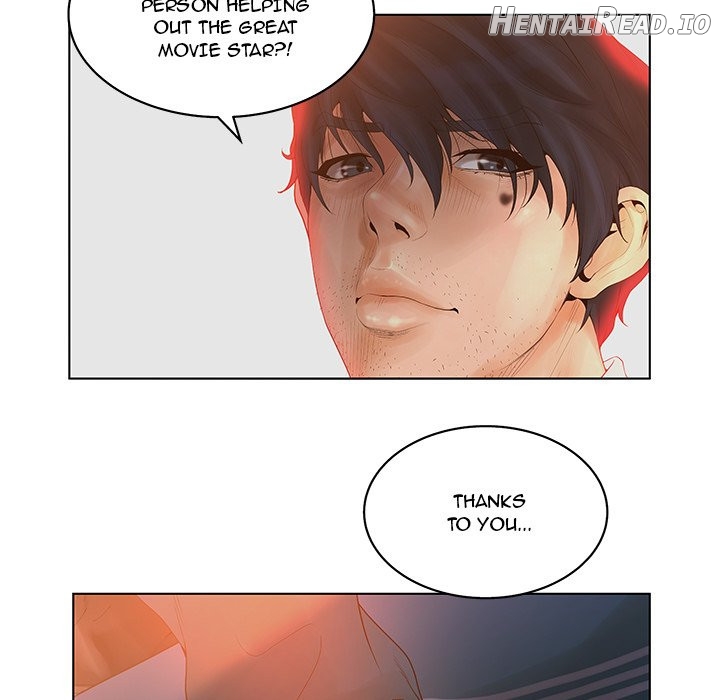 Deceit: Snake’s Tongue Chapter 18 - page 75