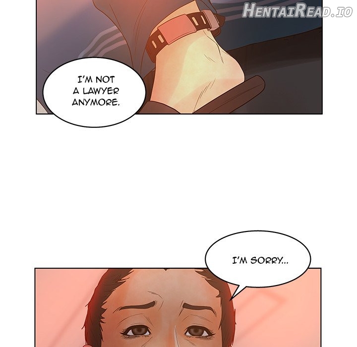 Deceit: Snake’s Tongue Chapter 18 - page 76