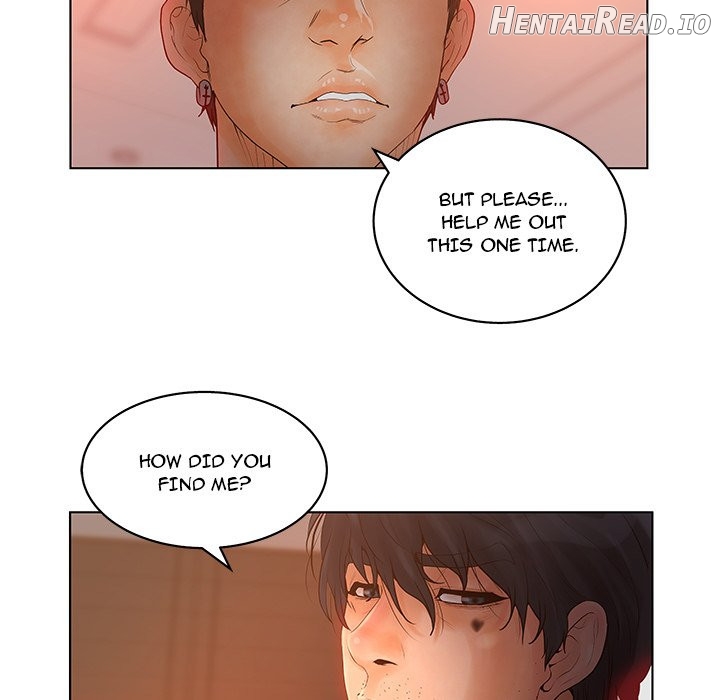 Deceit: Snake’s Tongue Chapter 18 - page 77